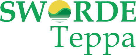 Logo of the SWORDE-Teppa