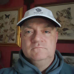 Photo of Paul Marchant